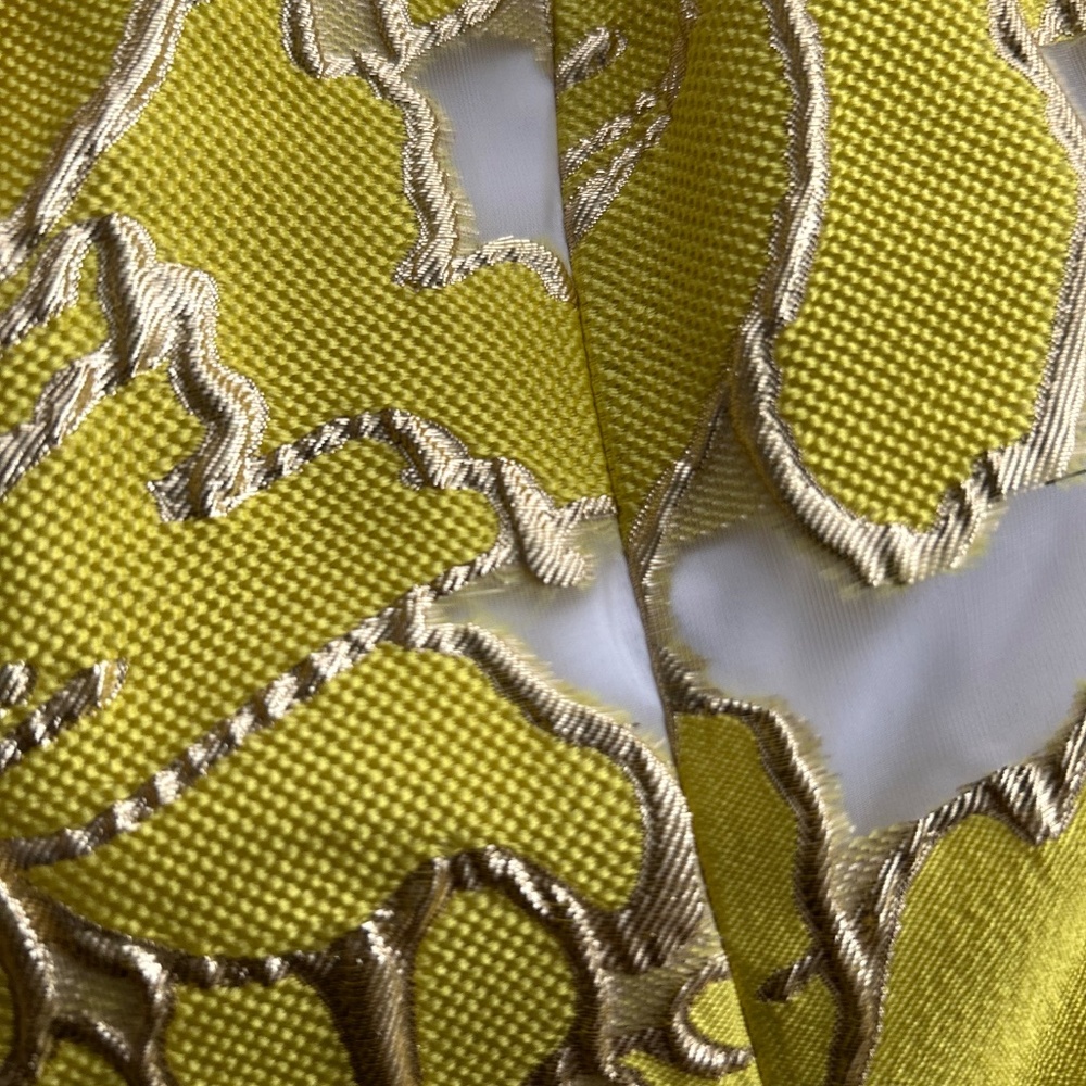 Fashion Nova Poppy Embroidered Blazer - Picture 2 of 3